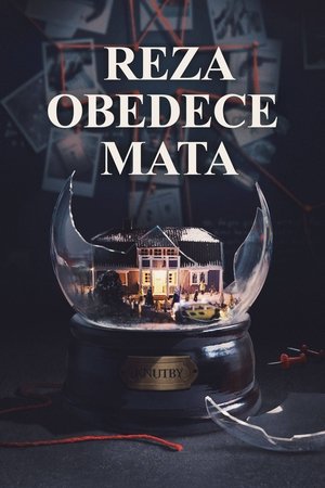 Knutby: Imádkozz, engedelmeskedj, ölj poszter