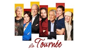 La Tournée háttérkép