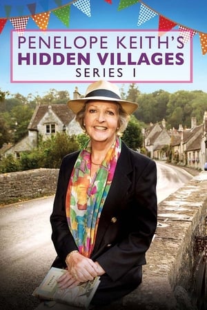 Penelope Keith's Hidden Villages