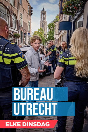 Bureau Utrecht