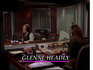 Frasier - A dumagép Specials Ep.10 10. epizód