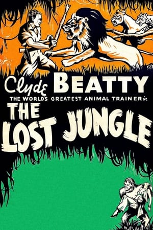 The Lost Jungle