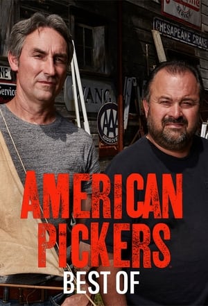 American Pickers: Best Of