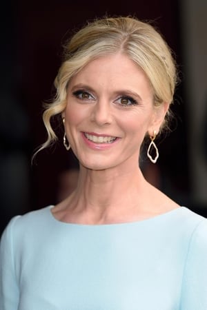 Emilia Fox profil kép