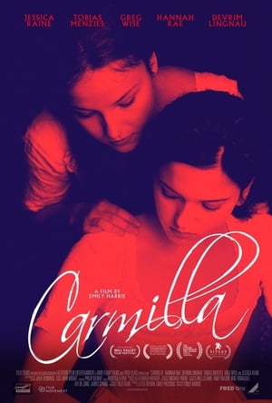 Carmilla poszter