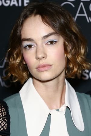 Brigette Lundy-Paine profil kép