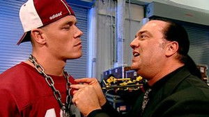 Pankráció - WWE: Smackdown Season 6 Ep.1 1. epizód