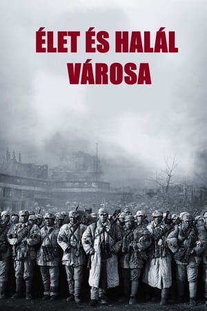 Élet és halál városa