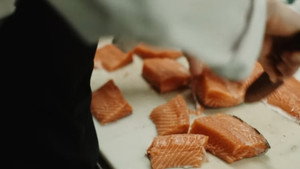 Salmon háttérkép