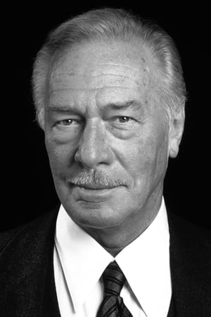 Christopher Plummer profil kép