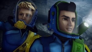 Thunderbirds Are Go! Season 2 Ep.13 13. epizód