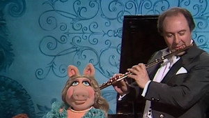 The Muppet Show Season 5 Ep.9 9. epizód