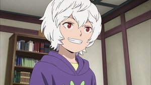 ワールドトリガー 1. évad Ep.12 12. epizód