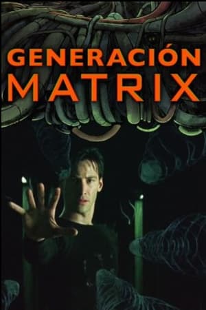 Matrix: Generation poszter