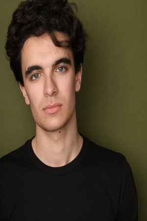 Adam Milhander profil kép