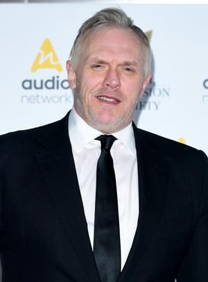 Greg Davies: You Magnificent Beast poszter