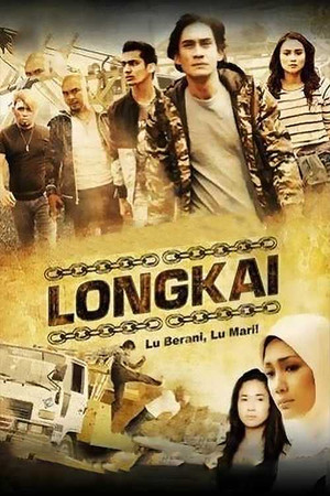 Longkai poszter
