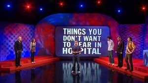 Mock the Week Season 9 Ep.6 6. epizód