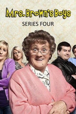 Mrs Brown's Boys