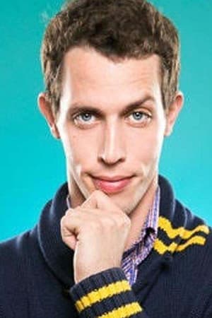 Tony Hinchcliffe profil kép