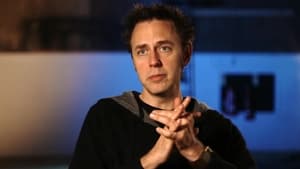 Guide to the Galaxy with James Gunn háttérkép