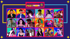 Benidorm Fest kép