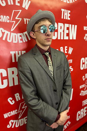 Caedon Hershberger profil kép