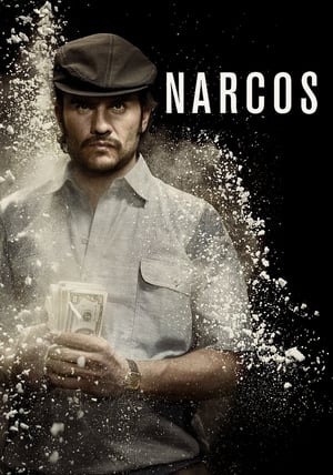 Narcos poszter