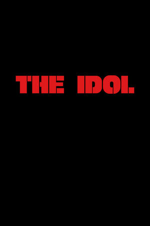 Az idol poszter