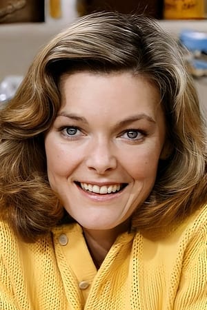 Jane Curtin profil kép