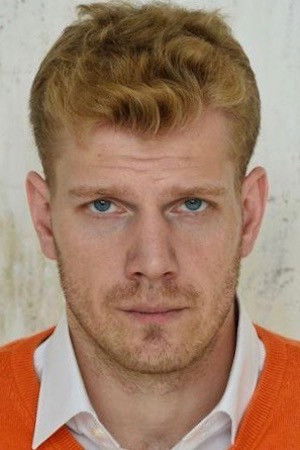Alexander Patsevich profil kép