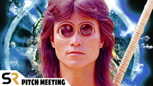 Pitch Meeting 4. évad Ep.32 32. epizód