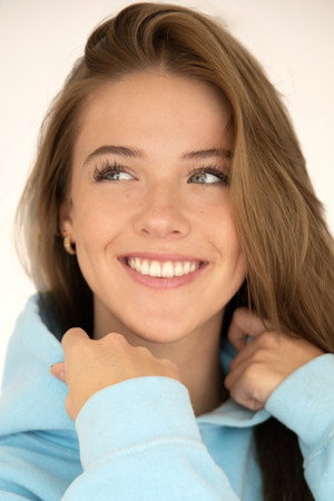 Tilly Walker profil kép