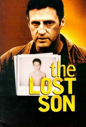 The Lost Son poszter