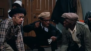 Cooley High háttérkép