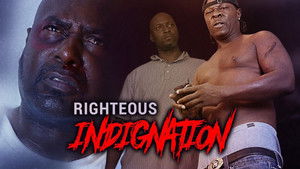 Righteous Indignation háttérkép