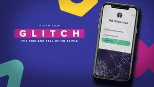 Glitch: The Rise & Fall of HQ Trivia háttérkép