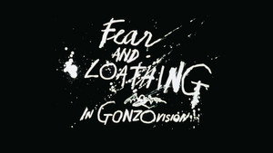 Fear and Loathing on the Road to Hollywood háttérkép