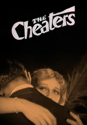 The Cheaters poszter