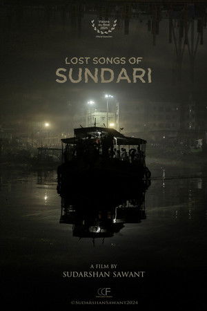 Lost Songs of Sundari poszter