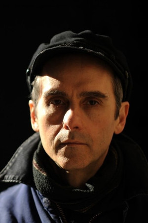 Jem Cohen profil kép