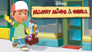 Handy Manny kép