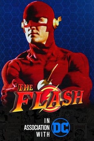 The Flash poszter