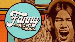 Fanny: The Right to Rock háttérkép