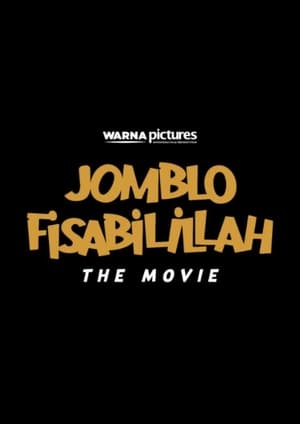 Jomblo Fi Sabilillah poszter