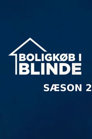 Boligkøb i blinde