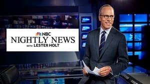 NBC Nightly News kép