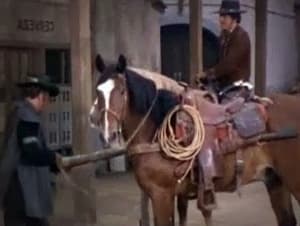 The High Chaparral Season 3 Ep.13 13. epizód