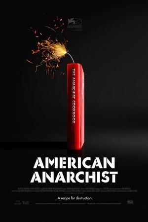 American Anarchist poszter