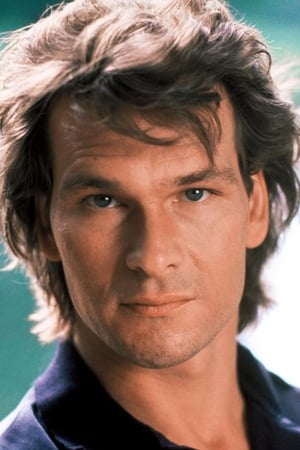 Patrick Swayze